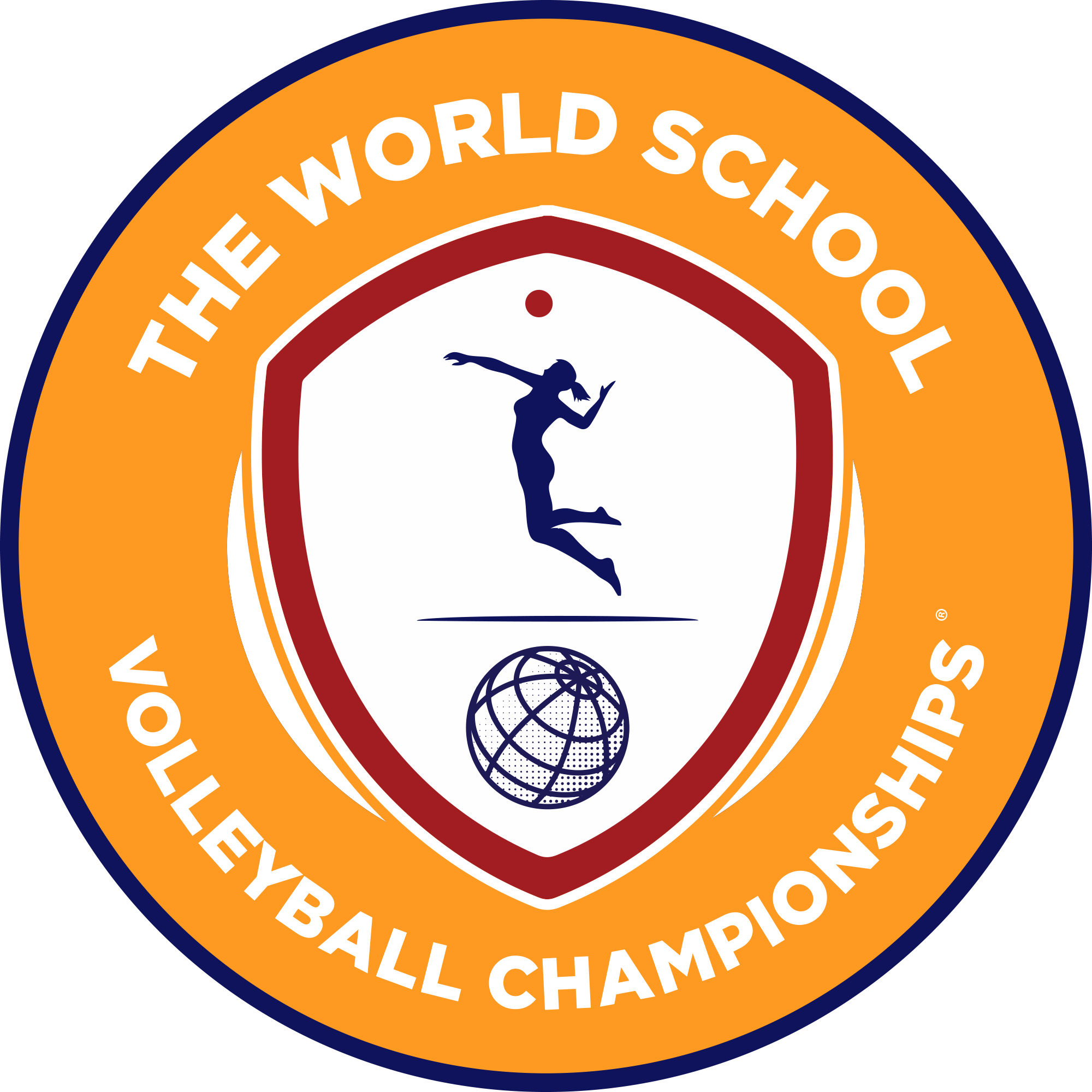WSG Volleyball